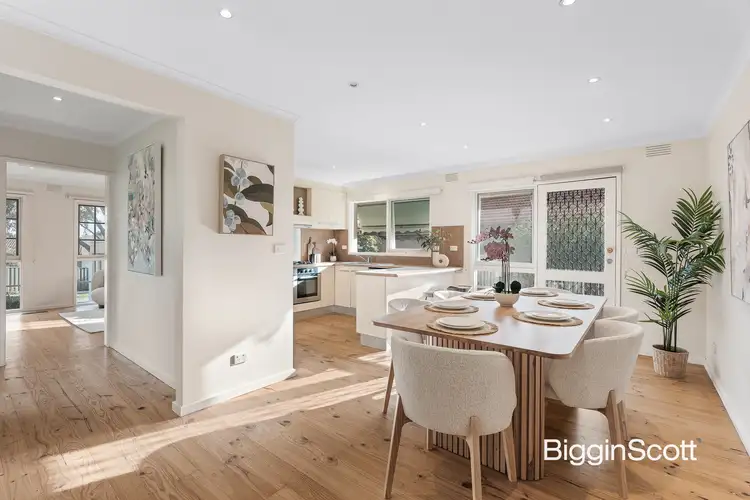 Fifth view of Homely house listing, 145 Lum Road, Wheelers Hill VIC 3150