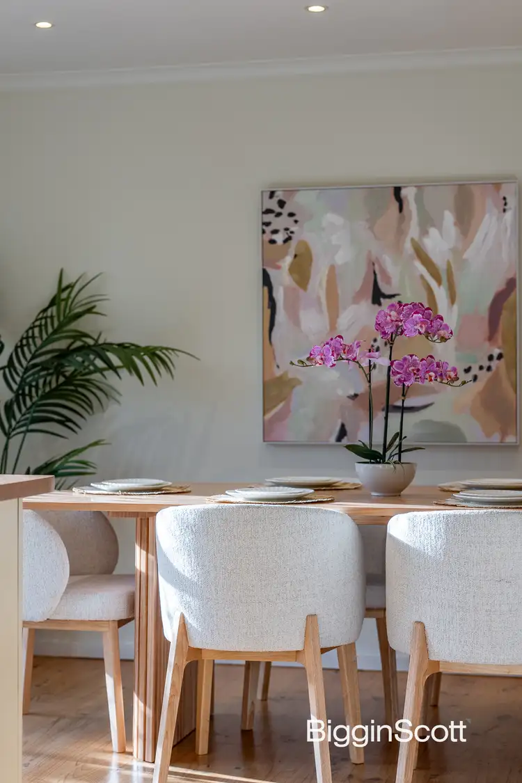 Sixth view of Homely house listing, 145 Lum Road, Wheelers Hill VIC 3150