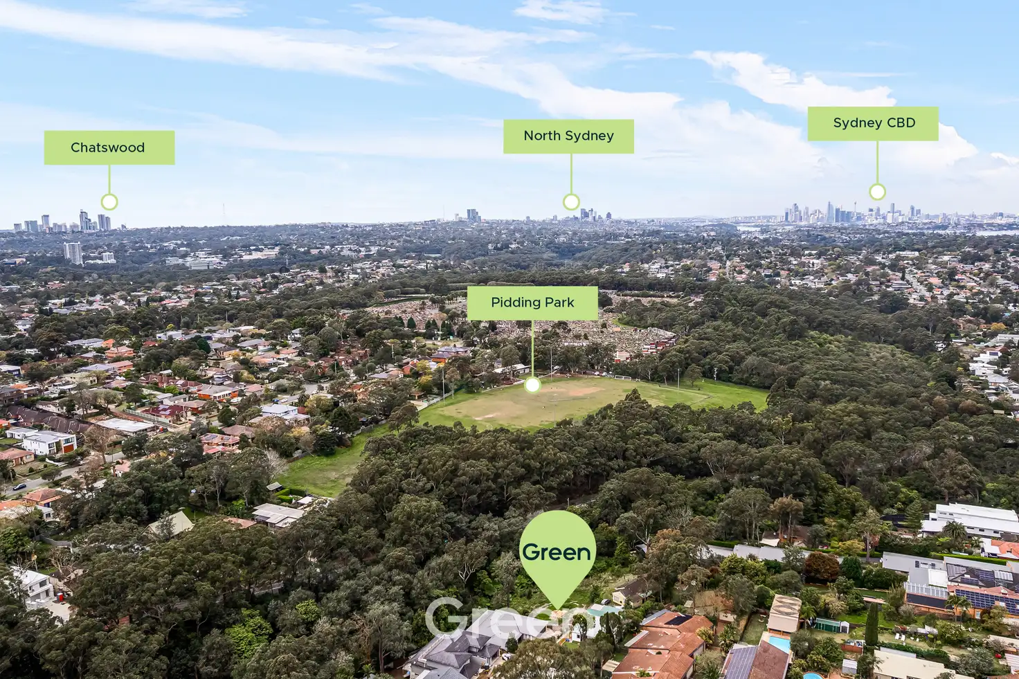 Main view of Homely house listing, 29 Malvina Street, Ryde NSW 2112