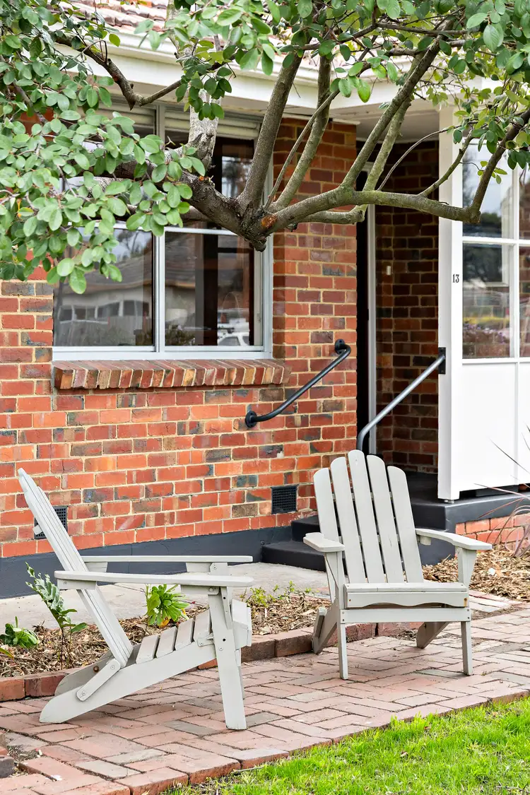 Second view of Homely house listing, 13 Wilson Street, Fawkner VIC 3060