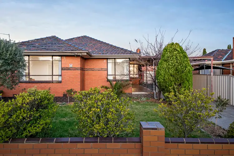 14 Claremont Street, Fawkner VIC 3060