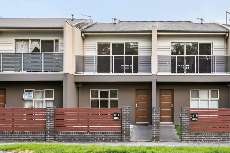 Main view of Homely unit listing, 3/1100 Sydney Road, Fawkner VIC 3060