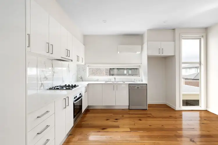 Third view of Homely unit listing, 3/1100 Sydney Road, Fawkner VIC 3060