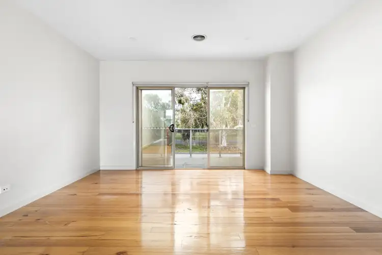 Fifth view of Homely unit listing, 3/1100 Sydney Road, Fawkner VIC 3060