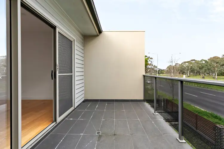 Sixth view of Homely unit listing, 3/1100 Sydney Road, Fawkner VIC 3060