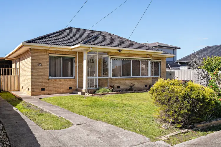 24 Frederick Street, Fawkner VIC 3060