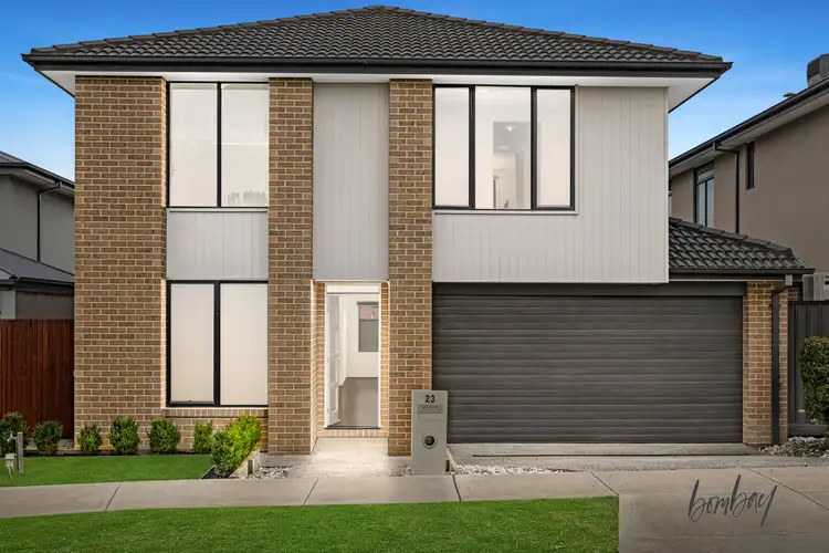 23 Roscoe Avenue, Kalkallo VIC 3064