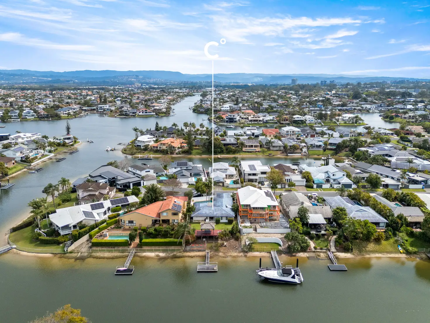 Main view of Homely house listing, 7 Caithness Court, Sorrento QLD 4217