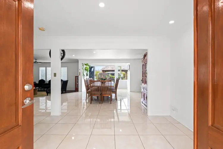 Second view of Homely house listing, 7 Caithness Court, Sorrento QLD 4217