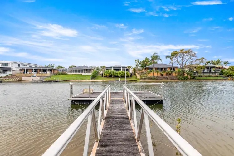 Third view of Homely house listing, 7 Caithness Court, Sorrento QLD 4217