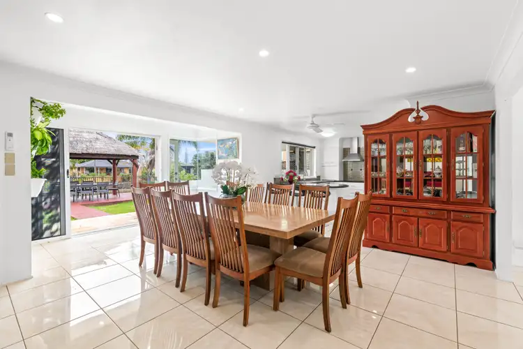 Fourth view of Homely house listing, 7 Caithness Court, Sorrento QLD 4217