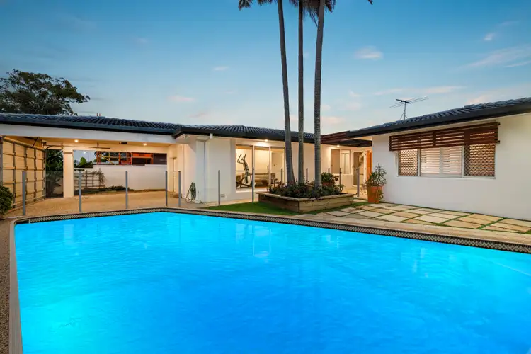 Fifth view of Homely house listing, 7 Caithness Court, Sorrento QLD 4217