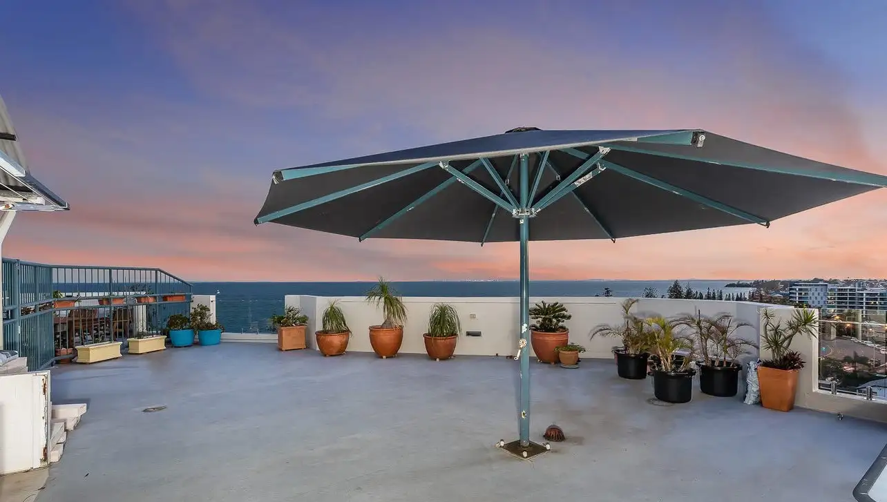 Main view of Homely unit listing, 21/69-71 Marine Parade, Redcliffe QLD 4020
