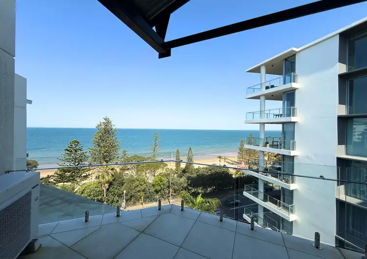 Second view of Homely unit listing, 21/69-71 Marine Parade, Redcliffe QLD 4020