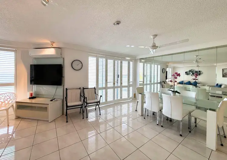 Fourth view of Homely unit listing, 21/69-71 Marine Parade, Redcliffe QLD 4020