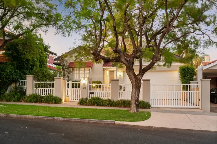 38 York Street, South Perth WA 6151