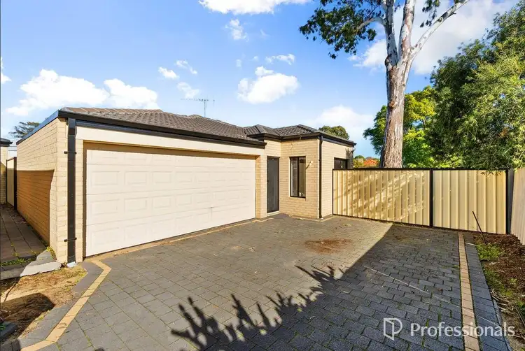 31C Mirrabooka Avenue, Nollamara WA 6061