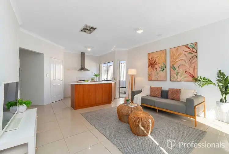 Third view of Homely house listing, 31C Mirrabooka Avenue, Nollamara WA 6061