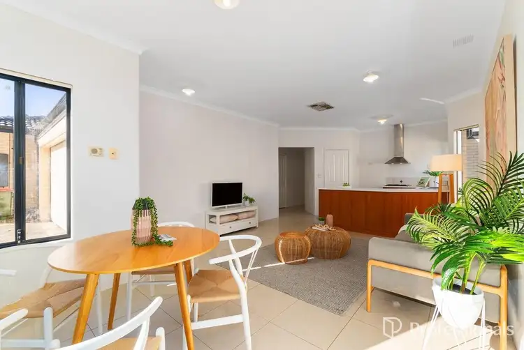 Fourth view of Homely house listing, 31C Mirrabooka Avenue, Nollamara WA 6061