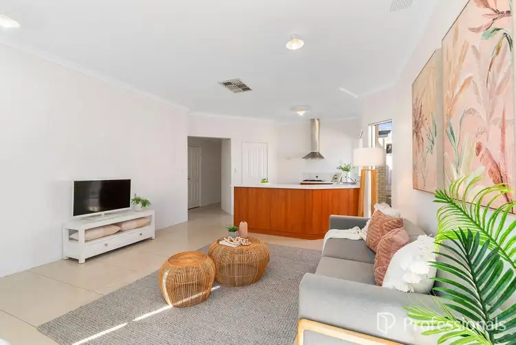 Fifth view of Homely house listing, 31C Mirrabooka Avenue, Nollamara WA 6061