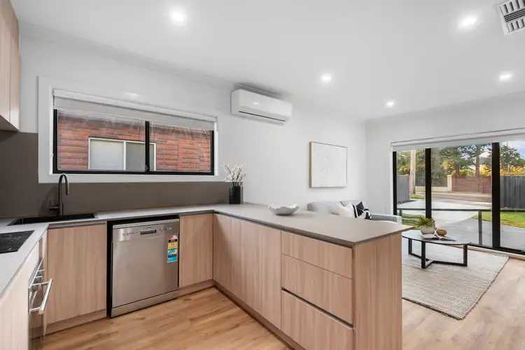 Third view of Homely unit listing, 1/146 Lower Dandenong Road, Parkdale VIC 3195