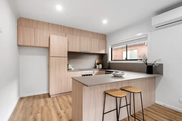 Fourth view of Homely unit listing, 1/146 Lower Dandenong Road, Parkdale VIC 3195