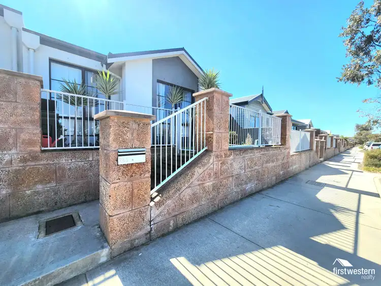 265 Grandis Boulevard, Banksia Grove WA 6031