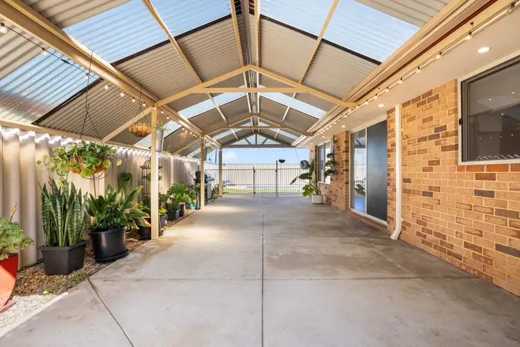 Third view of Homely house listing, 12 La Estrada Way, Port Kennedy WA 6172