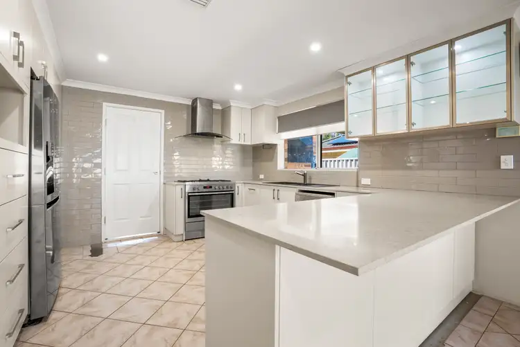 Fourth view of Homely house listing, 12 La Estrada Way, Port Kennedy WA 6172
