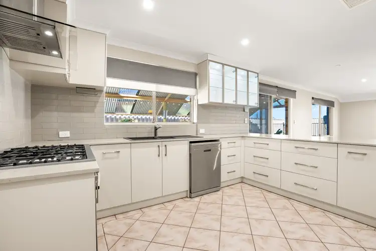 Fifth view of Homely house listing, 12 La Estrada Way, Port Kennedy WA 6172