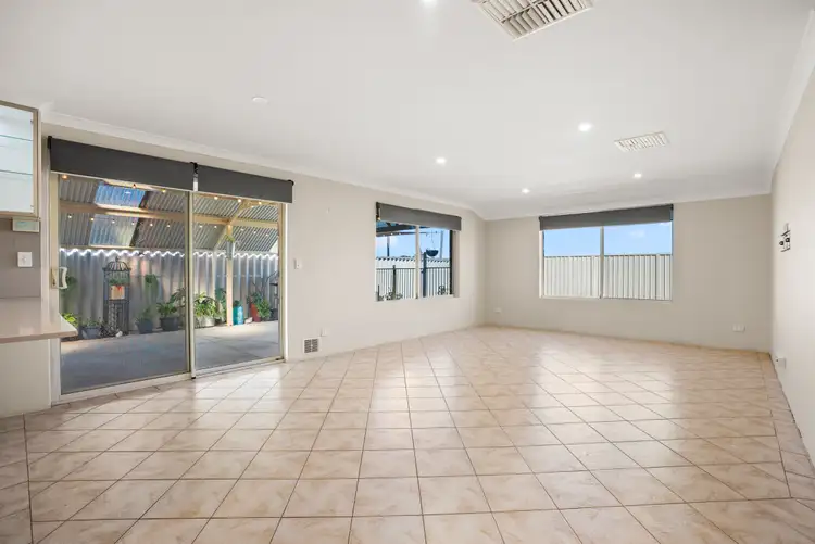 Sixth view of Homely house listing, 12 La Estrada Way, Port Kennedy WA 6172