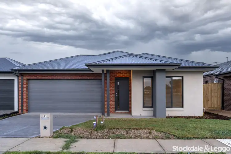 23 Monakeeba Boulevard, Woodstock VIC 3751