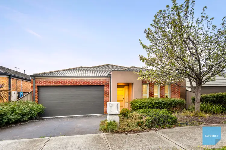 10 Wylie Circuit, Burnside Heights VIC 3023