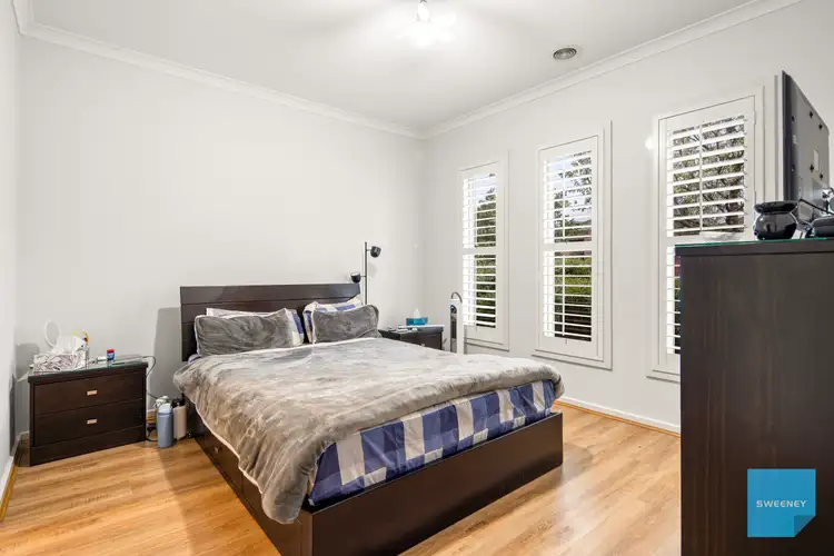 Second view of Homely house listing, 10 Wylie Circuit, Burnside Heights VIC 3023