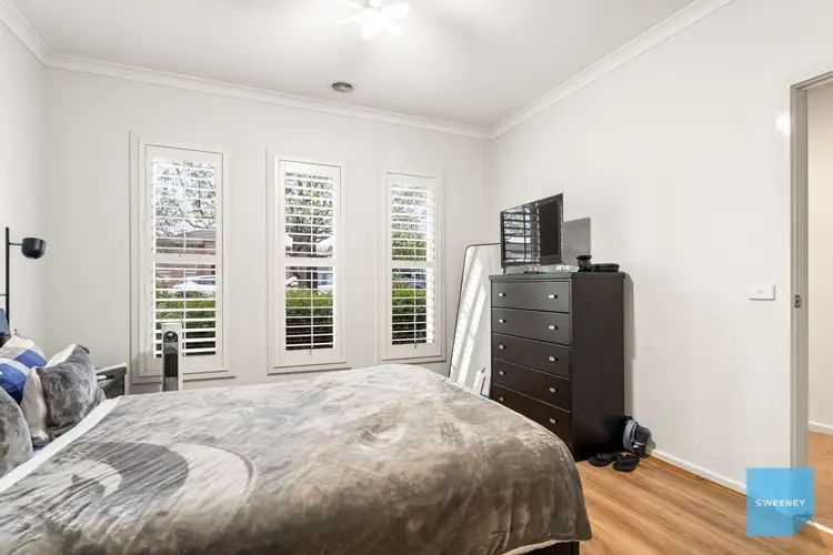 Third view of Homely house listing, 10 Wylie Circuit, Burnside Heights VIC 3023