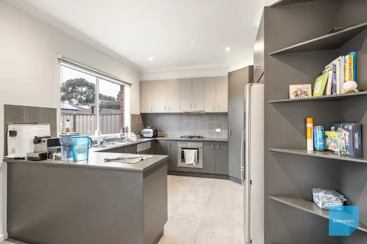 Seventh view of Homely house listing, 10 Wylie Circuit, Burnside Heights VIC 3023