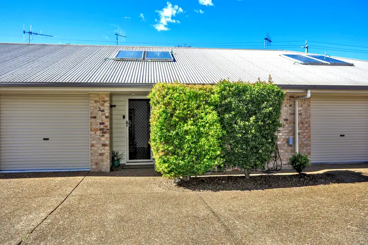 2/68 Anderson Street, Avenell Heights QLD 4670