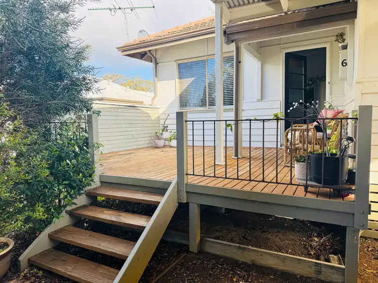 6A Maxted Street, West Busselton WA 6280