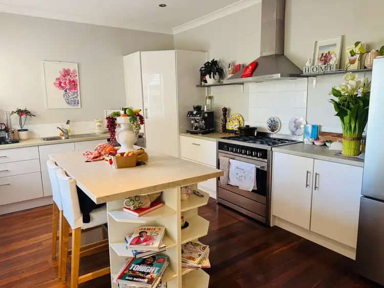 Third view of Homely house listing, 6A Maxted Street, West Busselton WA 6280