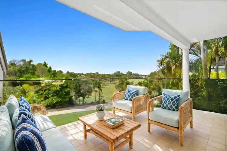 5101 St Andrews Terrace, Sanctuary Cove QLD 4212