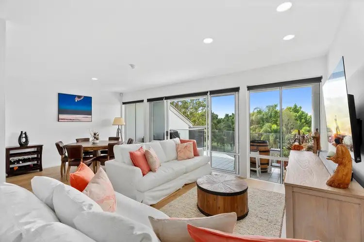 5101 St Andrews Terrace, Sanctuary Cove QLD 4212