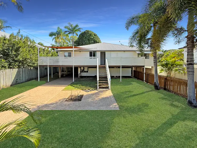 Main view of Homely house listing, 3 Princes Road, Hyde Park QLD 4812