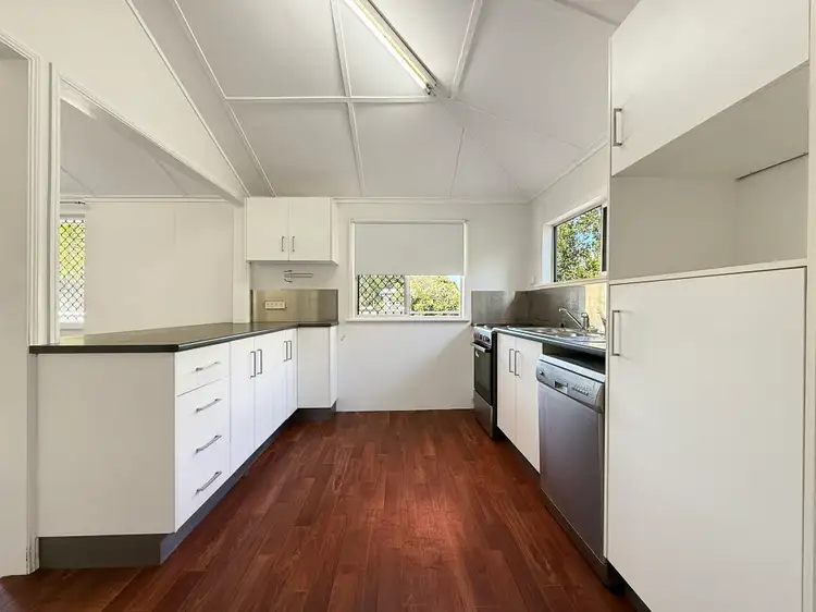 Second view of Homely house listing, 3 Princes Road, Hyde Park QLD 4812