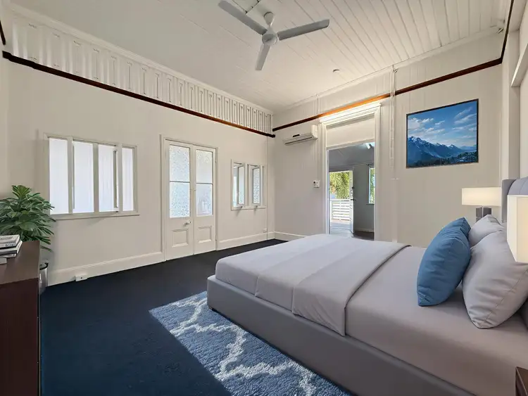 Sixth view of Homely house listing, 3 Princes Road, Hyde Park QLD 4812