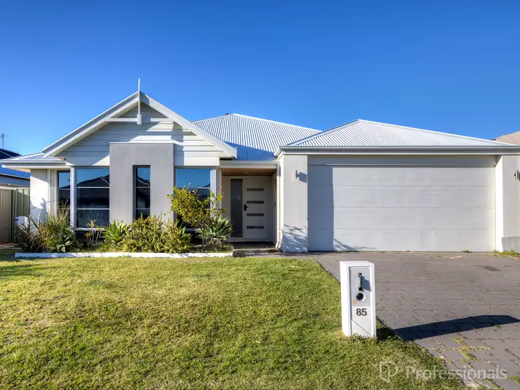 85 Celeste Street, Alkimos WA 6038