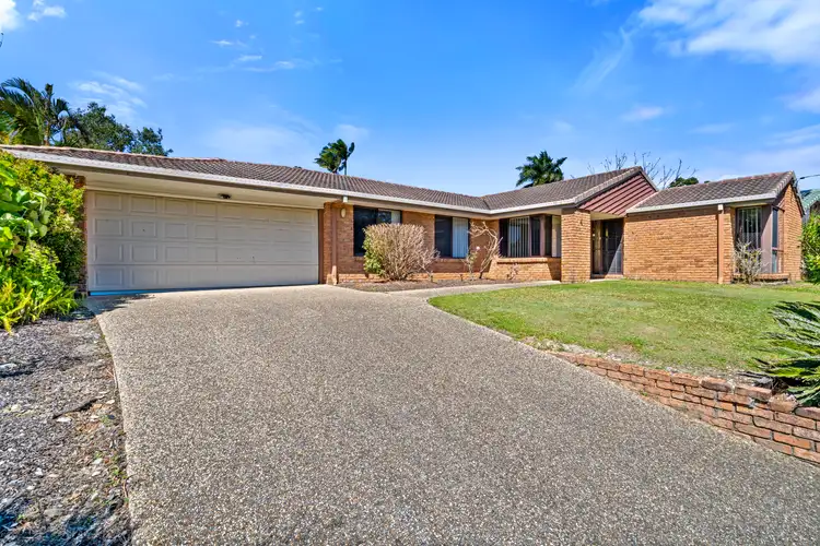 4 Natone Court, Edens Landing QLD 4207