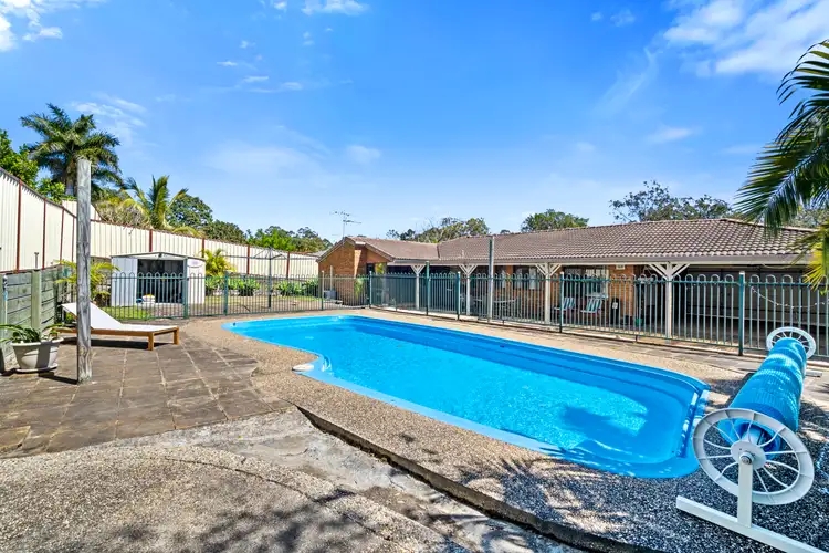 Third view of Homely house listing, 4 Natone Court, Edens Landing QLD 4207