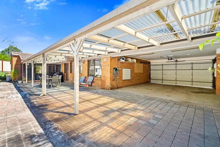 Fourth view of Homely house listing, 4 Natone Court, Edens Landing QLD 4207