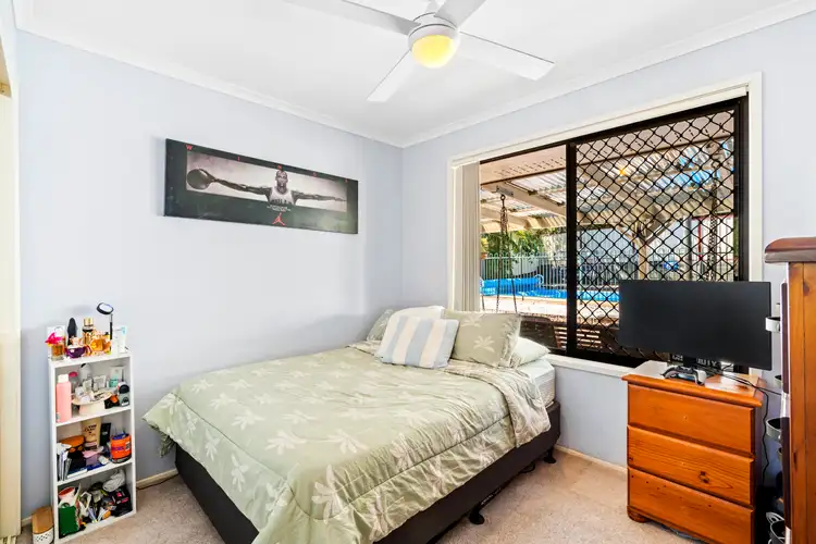 Fifth view of Homely house listing, 4 Natone Court, Edens Landing QLD 4207