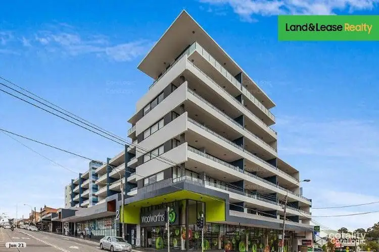 5/6 Haldon st, Lakemba NSW 2195